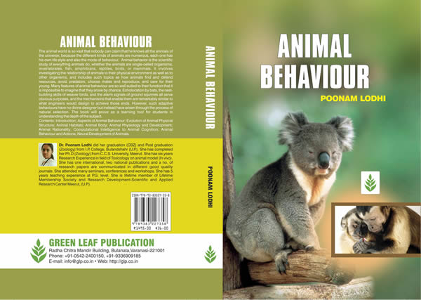 Animal Behaviour